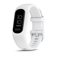 Garmin Vivosmart 5 White 15534