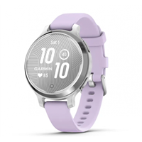 Garmin Lily 2 Active Silver, Purple Band 15546