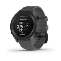 Garmin Approach® S12 Slate Gray 15567
