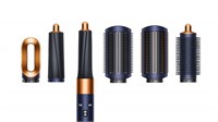 Dyson Airwrap HS01 Prussian Blue/Copper 15575