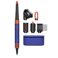 Dyson Airwrap i.d. HS08 Vinca Blue/Topaz (Diffuse for Curle) 15596
