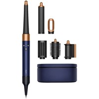 Dyson Airwrap i.d. HS08 Prussian Blue/Rich Copper (Strait+Wavy) 15594