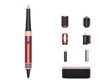 Dyson Airwrap i.d. HS08 Strawberry Bronze/Blush Pink (Strait+Wavy) 15592