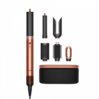 Dyson Airwrap Co-Anda 2X HS09 Amber Silk (наша вилка) 15606