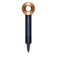 Dyson HD08 Prussian Blue/Copper (наша вилка) 15609
