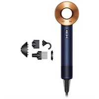 Dyson HD07 Prussian Blue/Copper (наша вилка) 15610