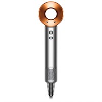 Dyson HD07 Nickel/Copper (наша вилка) 15612