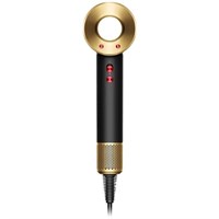 Dyson HD07 Gold/Onyx 15613