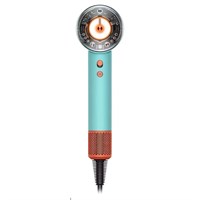 Dyson SuperSonic Nural HD16 Ceramic Patina Topaz 15618