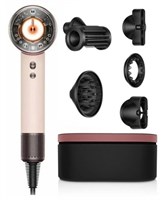 Dyson SuperSonic Nural HD16 Ceramic Pink/Rose Gold с кейсом 15621