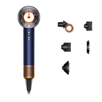 Dyson SuperSonic Nural HD16 Prussian Blue/Rich Copper 15624