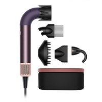 Dyson SuperSonic R HD17 Jasper Plum с кейсом 15629