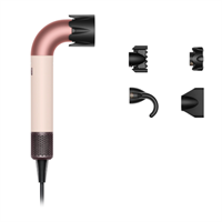 Dyson SuperSonic R HD17 Ceramic Pink/Rose Gold 15633