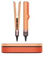 Dyson Airstrait HT01 Apricot Topaz с кейсом 15637