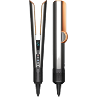 Dyson Airstrait HT01 Nickel/Copper наша вилка 15638