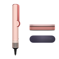 Dyson Airstrait HT01 Kanzan Pink с кейсом 15644