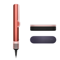 Dyson Airstrait HT01 Strawberry Bronze/Blush Pink с кейсом (наша вилка) 15645