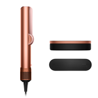 Dyson Airstrait HT01 Amber Silk с кейсом (наша вилка) 15646