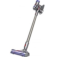 Dyson SV25 V8 Absolute Silver/Nickel 15652