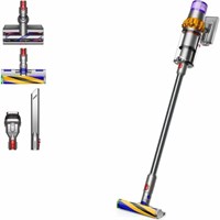 Dyson V12 Slim Absolute Detected Yellow/Nickel 15657