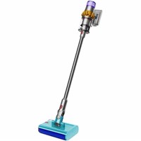 Dyson V15s SV47 Detected Submarine Yellow/Nickel (наша вилка) 15664