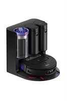 Dyson Sport+Scrub AI Black наша вилка 15676