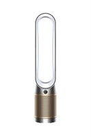 Dyson TP12 White/Gold 15688