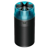 Dyson HushJet Black/Teal наша вилка 15689