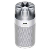 Dyson HushJet White/Silver наша вилка 15690