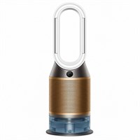 Dyson PH05 Gold/White наша вилка 15695