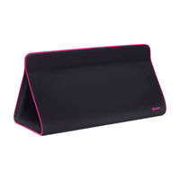 Dyson Travel Bag Black/Fuchsia с магнитом 15698
