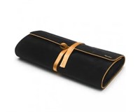Dyson Travel Bag HT01 Black/Copper с лентой 15700