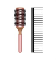 Dyson Round Brush Pale Rose 15702