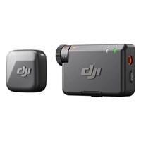 Беспроводной микрофон DJI Mic Mini (1 TX + 1 RX) 15719
