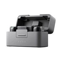 Беспроводной микрофон DJI Mic Mini 2 (1 TX + 1 RX) 15720