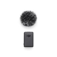 Беспроводной микрофон DJI Wireless Microphone Transmitter 15722