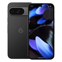 Google Pixel 9 12/128 GB Obsidian (Чёрный) 15725