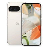 Google Pixel 9 12/128 GB Porcelain (Фарфоровый) 15726
