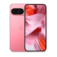 Google Pixel 9 12/128 GB Peony (Коралловый пион) 15728