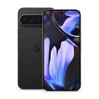 Google Pixel 9 Pro 16/256 GB Obsidian (Чёрный) 15733