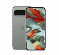Google Pixel 9 Pro 16/256 GB Hazel (Ореховый) 15735
