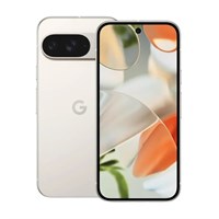 Google Pixel 9 Pro 16/512 GB Porcelain (Фарфоровый) 15738