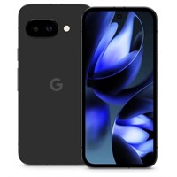 Google Pixel 9а 8/128 GB Obsidian (Чёрный) 15757