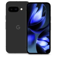 Google Pixel 9а 8/256 GB Obsidian (Чёрный) 15761