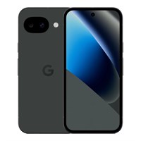 Google Pixel 10а 8/128 GB Obsidian (Чёрный) 15797