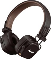 Marshall Major IV Brown (Коричневый) 15806