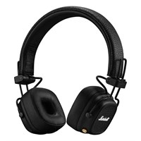 Marshall Major V Black (Чёрный) 15807