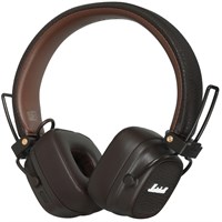 Marshall Major V Brown (Коричневый) 15809