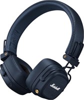Marshall Major V Midnight Blue (Тёмно-синий) 15810