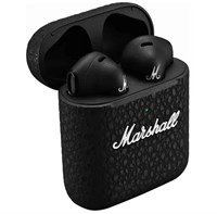 Marshall Minor III Black (Чёрный) 15812